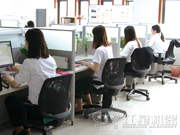 红星机器欢迎您来厂考察 红星机器欢迎您来厂考察